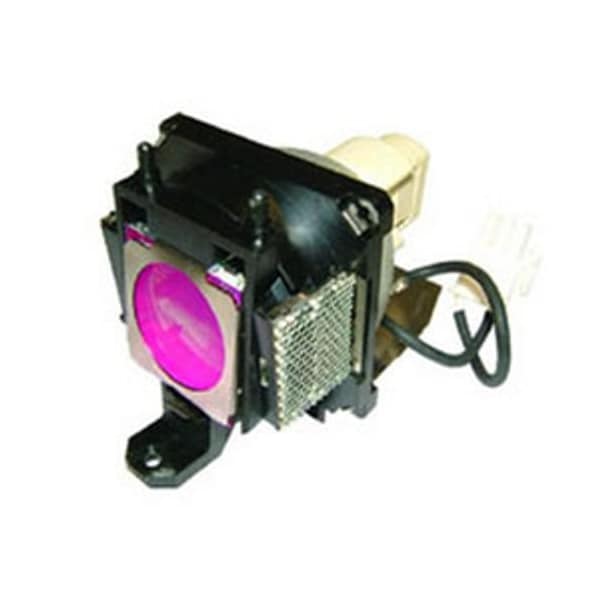 Ilc Replacement for Benq Mp611c Lamp & Housing MP611C LAMP & HOUSING ...